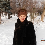 Галина Астафьева on My World.