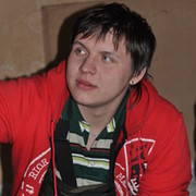Борис Аганин on My World.