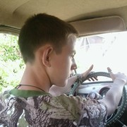 Андрей Гартунг on My World.