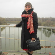 Наталья Белова on My World.
