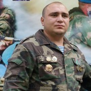 Павел Желнов on My World.