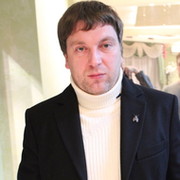 Александр Семашко on My World.
