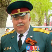 Vladimir Chilikin on My World.
