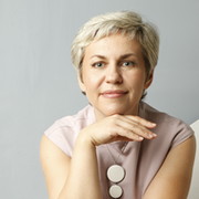 Марина Алексеева on My World.