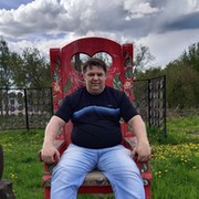 Алексей Александров on My World.