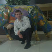 Владимир Зубцев on My World.