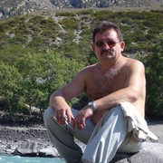 Владимир Перевозчиков on My World.