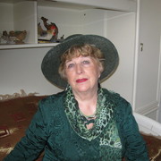 Элла Котова on My World.
