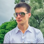 Видеосъемка Дин Шарапов on My World.