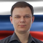 Andrey Enshin on My World.