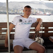 Юрик Н. on My World.