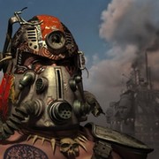 Fallout Game on My World.