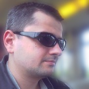 Oleg Boo on My World.