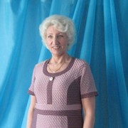 Вера Георгиевна Фишер on My World.