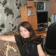 Олеся Нуйкина on My World.