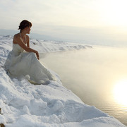 Анна Летягина on My World.