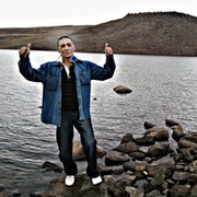 Gagik Papyan on My World.