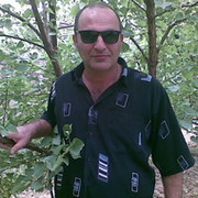 Гела Хмиадашвили on My World.