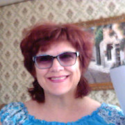 Татьяна Герасимова on My World.