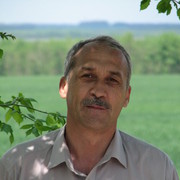 михаил горюшин on My World.