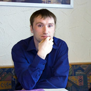 Евгений Гончаров on My World.
