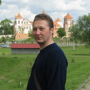 Гоша Смирнов on My World.