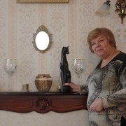 Ирина Сычева on My World.