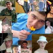 Колька Новиков on My World.