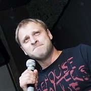 Игорь Бондаренко on My World.