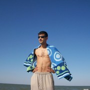 Исак Ионанов on My World.