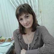 Инна M on My World.