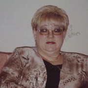 Ирина Орешкина on My World.