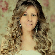 Ирина Ирина on My World.