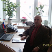 Василий Иващенко on My World.