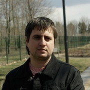 Андрей Кара on My World.