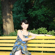Natalya Kim on My World.