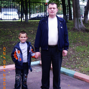 виктор копылов on My World.