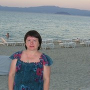Светлана Клещёва on My World.