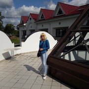 Ольга Литвинова on My World.
