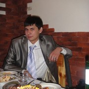 Александр Малков on My World.