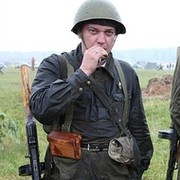 андрей васильев on My World.