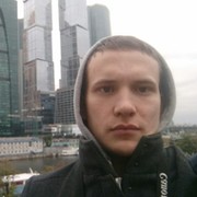Алексей Игоревич on My World.