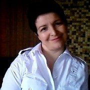 irina mackevich on My World.