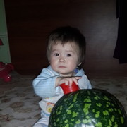 Макпал Кайсар  on My World.