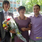 Марина Пащенко (Катунина) on My World.