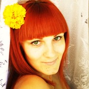 Марина Жадан on My World.