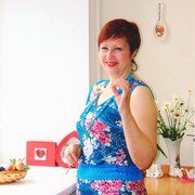 Мария Ч-ва on My World.