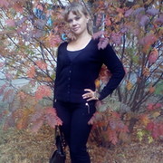 юля шефер on My World.