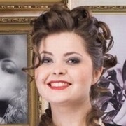 Лора Скородумова on My World.