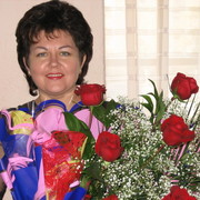 Елена Моисеева on My World.